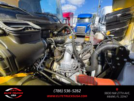 Used 2019 HINO 268 For Sale in Miami, FL - Elite Trucks