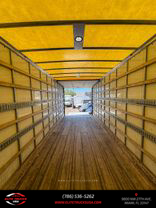 Used 2019 HINO 268 For Sale in Miami, FL - Elite Trucks