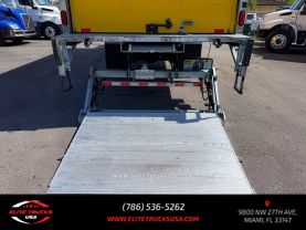 Used 2019 HINO 268 For Sale in Miami, FL - Elite Trucks