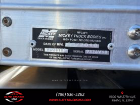 Used 2019 HINO 268 For Sale in Miami, FL - Elite Trucks