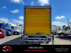 Used 2019 HINO 268 For Sale in Miami, FL - Elite Trucks