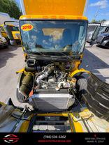 Used 2019 HINO 268 For Sale in Miami, FL - Elite Trucks