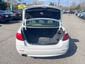 2015 BMW 5 SERIES