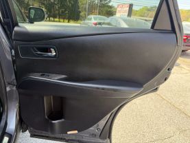 2013 LEXUS RX SUV V6, 3.5 LITER RX 350 SPORT UTILITY 4D