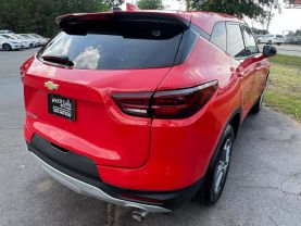 2023 Chevrolet Blazer 2lt Sport Utility 4d - Image 6