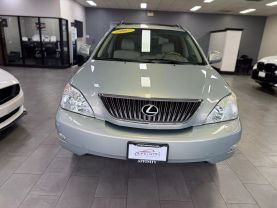 2007 LEXUS RX SUV V6, 3.5 LITER RX 350 SPORT UTILITY 4D