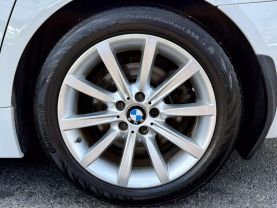 2015 BMW 5 SERIES SEDAN 6-CYL, TURBO, 3.0 LITER 535I XDRIVE SEDAN 4D