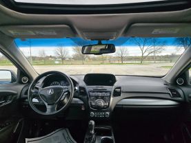 2013 Acura Rdx - Image 16