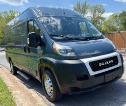 2019 Ram Promaster Cargo Van - Image 3