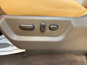 2016 FORD F450 SUPER DUTY CREW CAB PICKUP V8, TURBO DIESEL, 6.7 LITER LARIAT PICKUP 4D 8 FT
