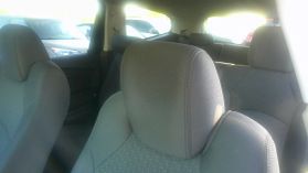 2012 CHEVROLET TRAVERSE SUV V6, 3.6 LITER LT SPORT UTILITY 4D