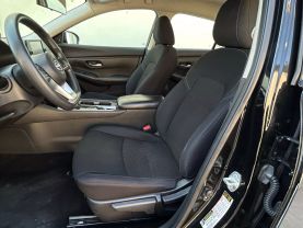 2020 NISSAN SENTRA SEDAN - AUTOMATIC - Dart Auto Group
