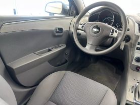 2010 CHEVROLET MALIBU