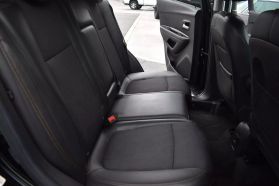 2019 CHEVROLET TRAX LT SPORT UTILITY 4D