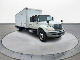 2018 INTERNATIONAL 4300