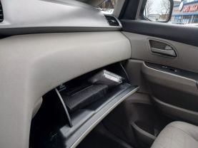 2013 HONDA ODYSSEY