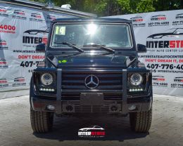 2014 MERCEDES-BENZ G-CLASS For Sale in Orlando