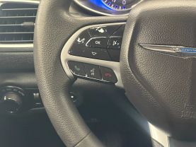 2016 CHRYSLER 200