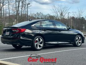2018 Honda Accord - Image 7