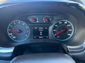 2023 CHEVROLET TRAVERSE SUV V6, 3.6 LITER LT SPORT UTILITY 4D