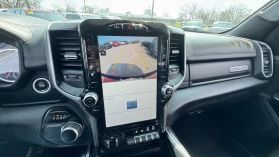 2022 RAM 1500 CREW CAB