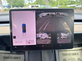 2022 TESLA MODEL 3 SEDAN AC ELECTRIC MOTOR STANDARD SEDAN 4D