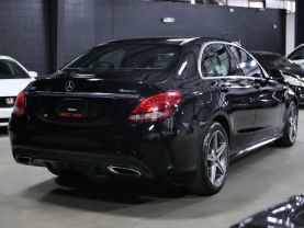 2015 MERCEDES-BENZ C-CLASS for sale in  Orlando, FL