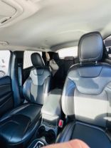 2020 JEEP CHEROKEE SUV 4-CYL, ZERO EVAP, 2.4 LITER ALTITUDE SPORT UTILITY 4D