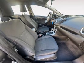 2019 Ford Fiesta Se Hatchback 4d - Image 14