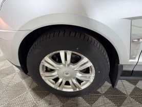 2011 CADILLAC SRX