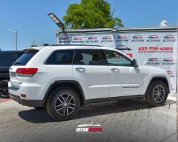 2018 JEEP GRAND CHEROKEE For Sale in Orlando