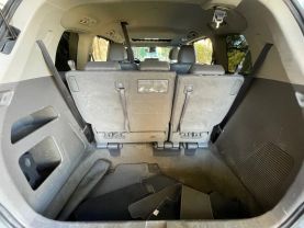 2017 HONDA ODYSSEY VAN V6, I-VTEC, 3.5 LITER EX-L W/NAVIGATION MINIVAN 4D