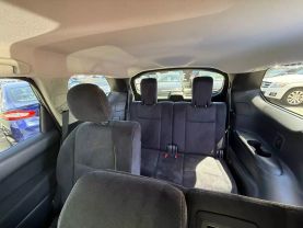 2016 NISSAN PATHFINDER SUV V6, 3.5 LITER S SPORT UTILITY 4D