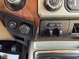 2016 FORD F450 SUPER DUTY CREW CAB PICKUP V8, TURBO DIESEL, 6.7 LITER LARIAT PICKUP 4D 8 FT