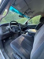 2003 DODGE RAM 1500 QUAD CAB SLT PICKUP 4D 8 FT
