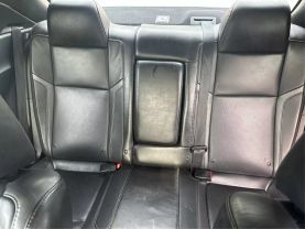 2018 DODGE CHALLENGER COUPE V6, 3.6 LITER SXT PLUS COUPE 2D