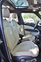 2016 MINI COUNTRYMAN