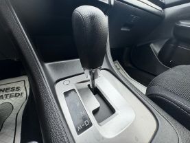 2013 SUBARU XV CROSSTREK SUV 4-CYL, PZEV, 2.0 LITER PREMIUM SPORT UTILITY 4D