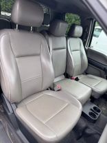 2017 FORD F350 SUPER DUTY SUPER CAB PICKUP V8, TURBO DIESEL, 6.7 LITER XLT PICKUP 4D 8 FT