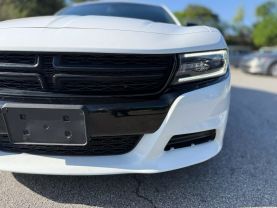 2017 DODGE CHARGER SEDAN V6, 3.6 LITER SE SEDAN 4D