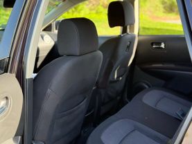 2012 NISSAN ROGUE SUV 4-CYL, 2.5 LITER SV SPORT UTILITY 4D