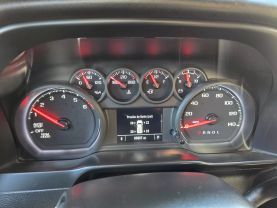 2021 Chevrolet Silverado 1500 Double Cab - Image 25