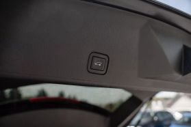2013 CADILLAC SRX SUV V6, FLEX FUEL, 3.6 LITER LUXURY COLLECTION SPORT UTILITY 4D
