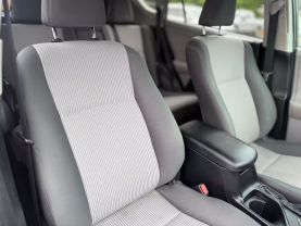 2013 TOYOTA RAV4 SUV 4-CYL, 2.5 LITER LE SPORT UTILITY 4D