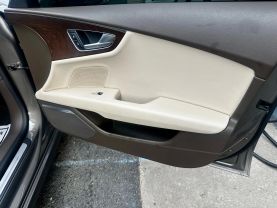 2016 AUDI A7 SEDAN V6, SPRCHGD, 3.0L PRESTIGE SEDAN 4D