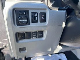 2012 TOYOTA 4RUNNER SUV V6, 4.0 LITER LIMITED SPORT UTILITY 4D