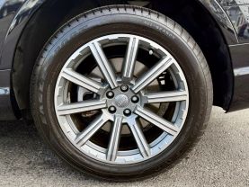 2019 AUDI Q7 SUV 4-CYL, TURBO, 2.0 LITER 45 TFSI PREMIUM PLUS SPORT UTILITY 4D