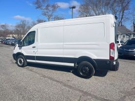 2019 FORD TRANSIT 250 VAN