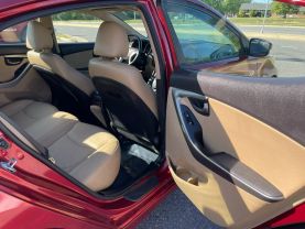 2013 Hyundai Elantra - Image 38