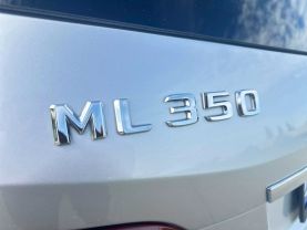 2012 MERCEDES-BENZ M-CLASS